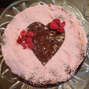 Meet your Posher, Wendy